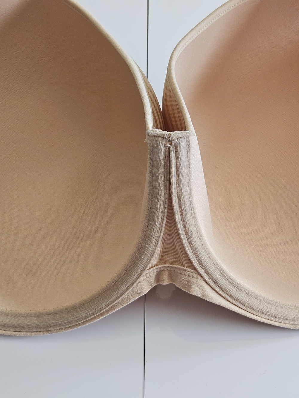 Freya Idol Nude T-Shirt Bra 34J / 34GG New With Tags - Picture 6 of 12